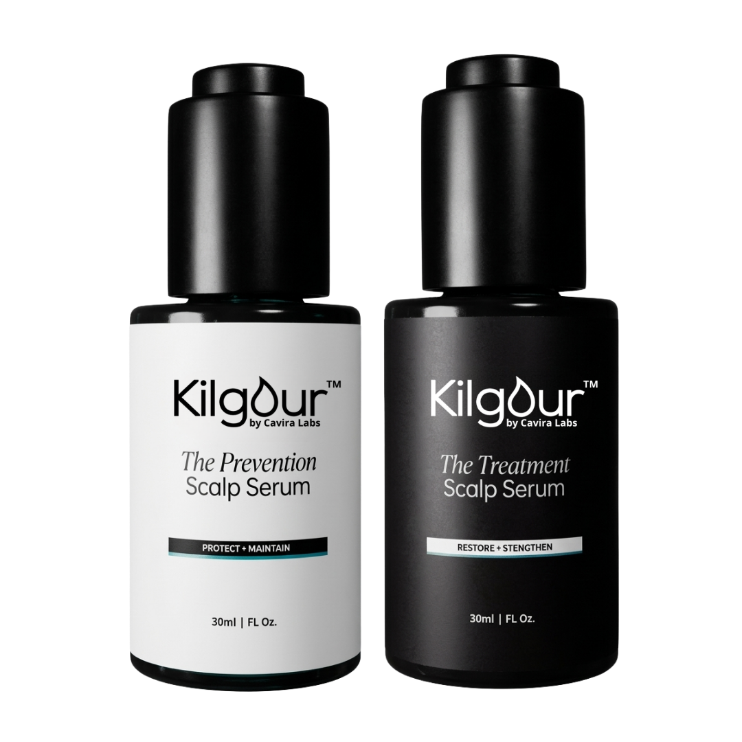 Kilgour™ by Cavira Labs