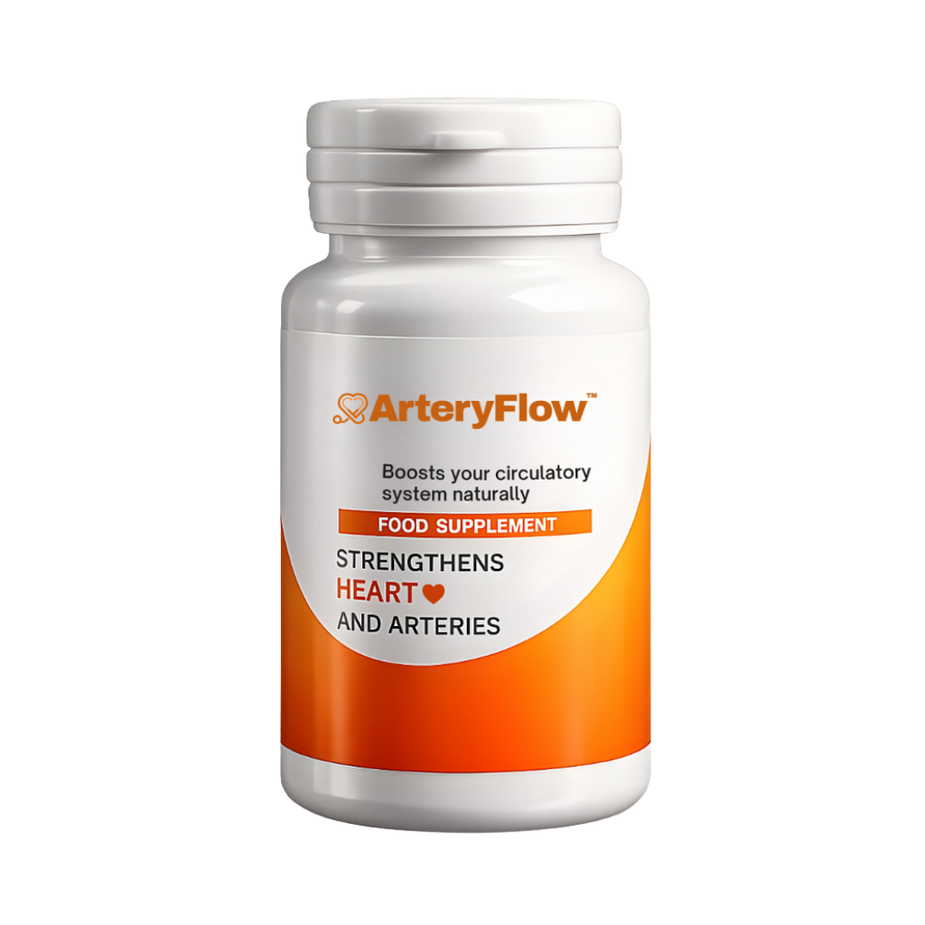 ArteryFlow™