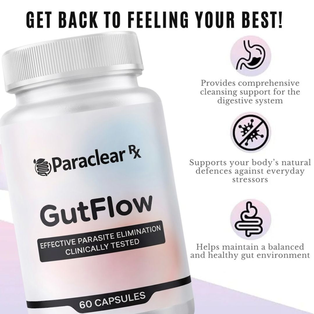 Paraclear™ RX