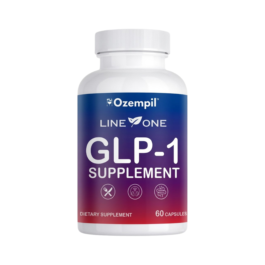 Ozempil™ | The Weight That's Stealing Your Confidence Ends Today. No Needles. No Diets. No Excuses.