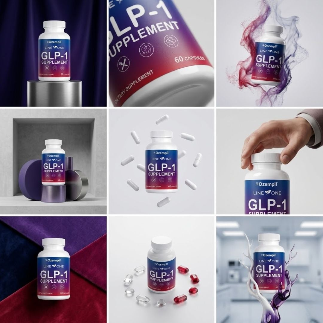 Ozempil™ | The Weight That's Stealing Your Confidence Ends Today. No Needles. No Diets. No Excuses.