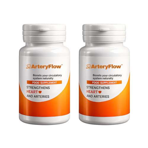 ArteryFlow™