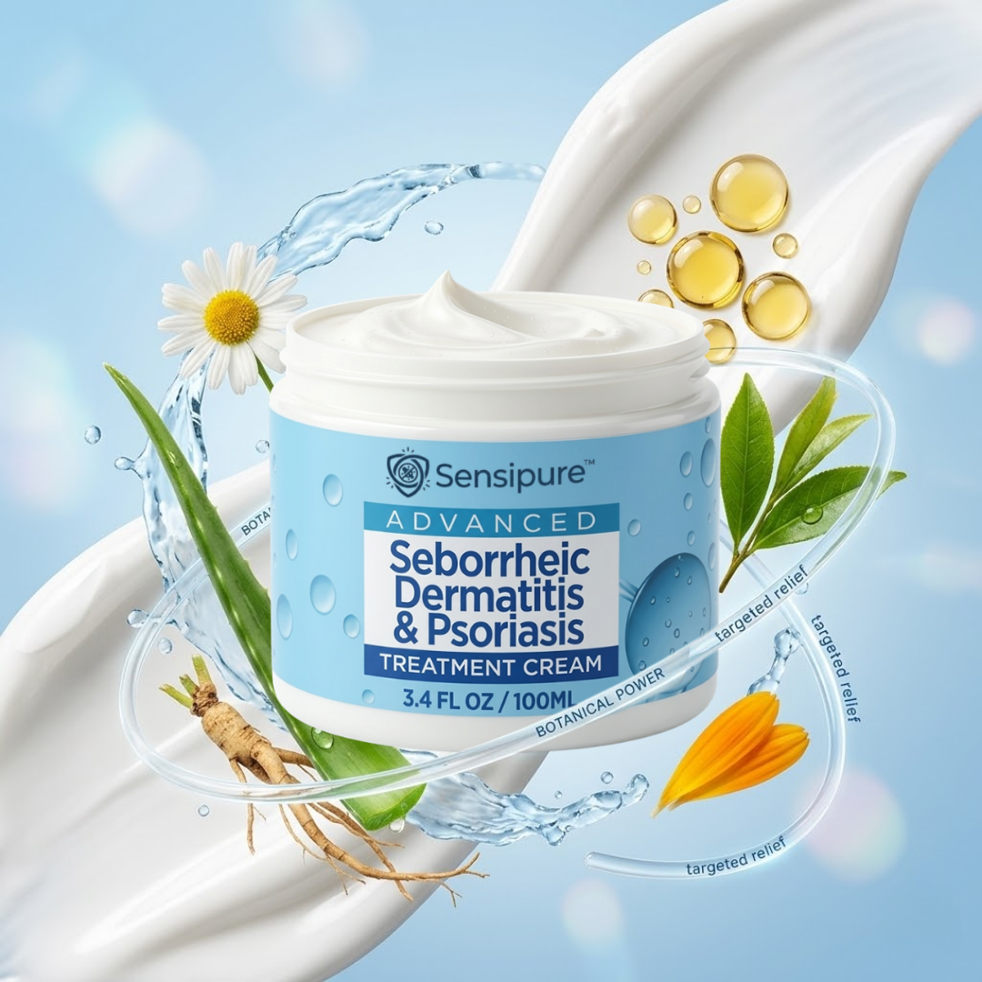 Sensipure™