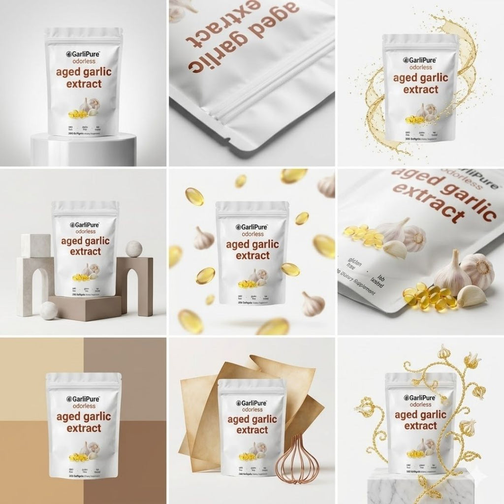GarliPure™