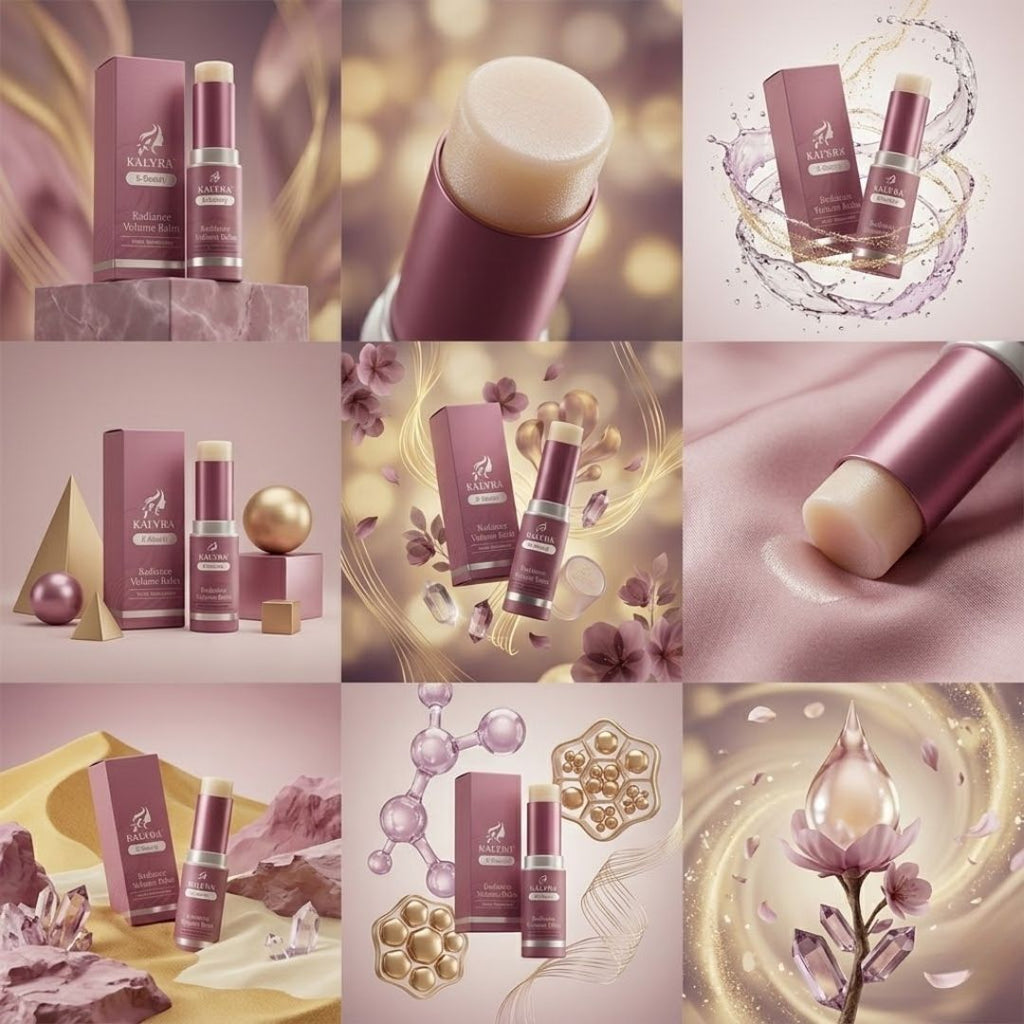 Kalyra™ K-Beauty Balm