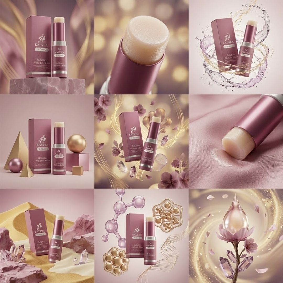 Kalyra™ K-Beauty Balm