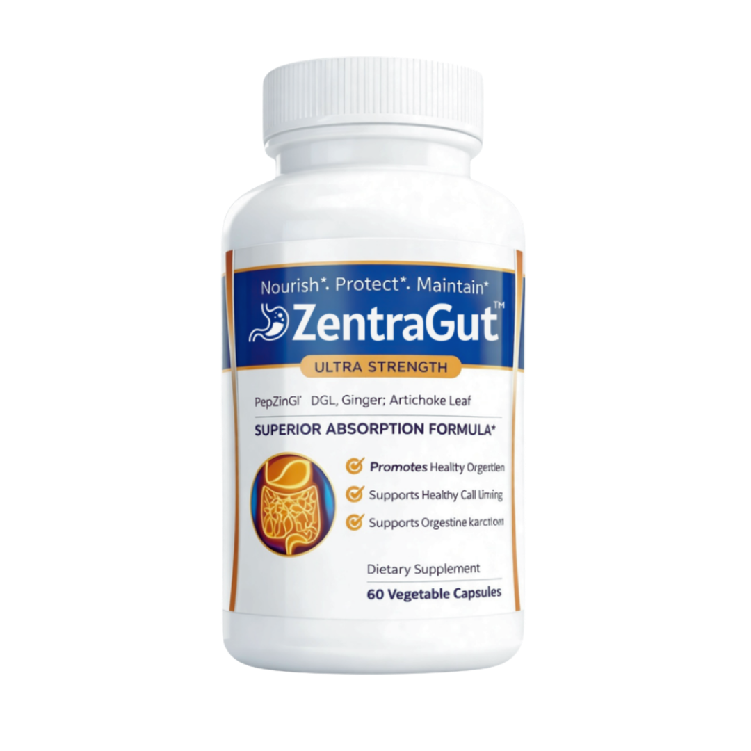ZentraGut™