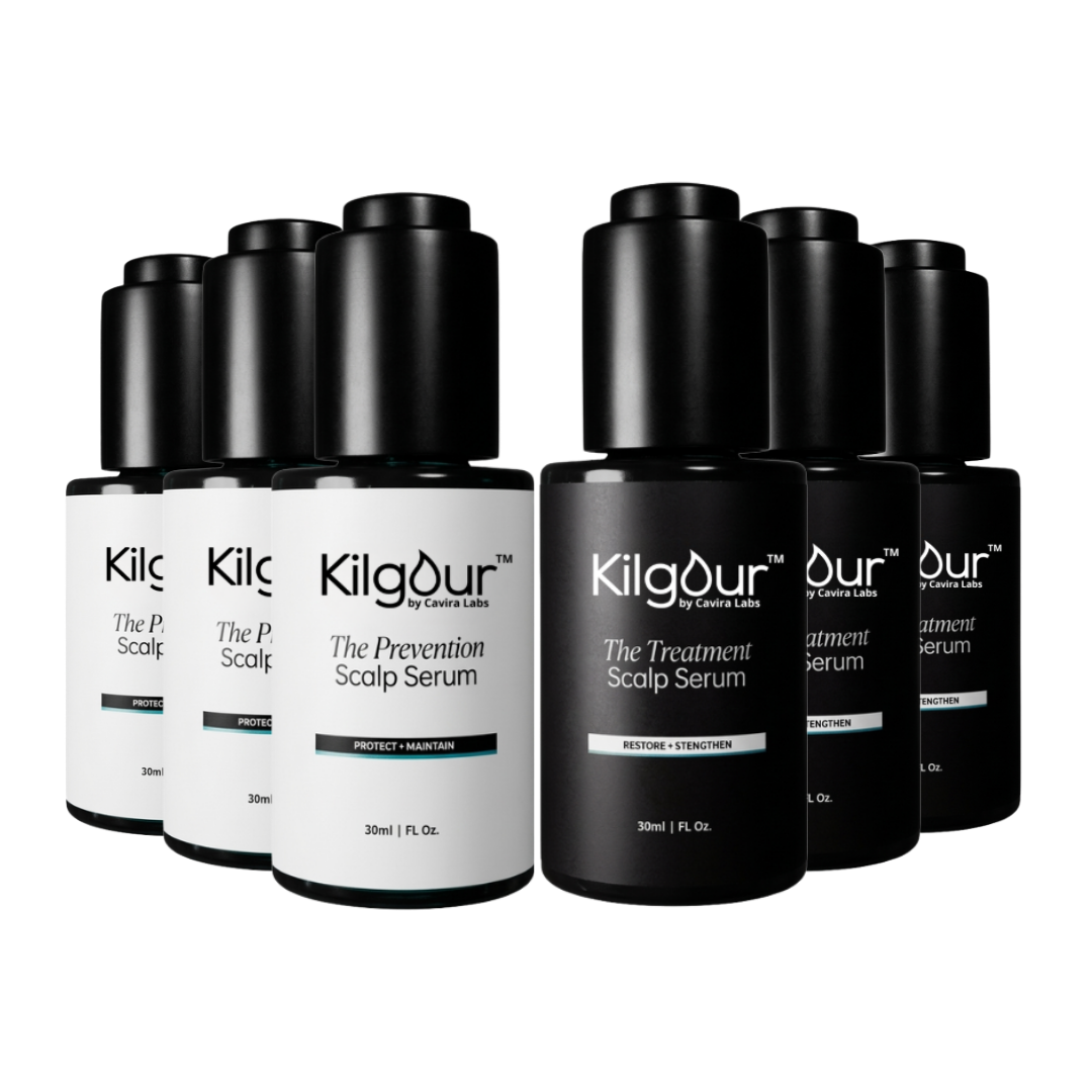 Kilgour™ by Cavira Labs