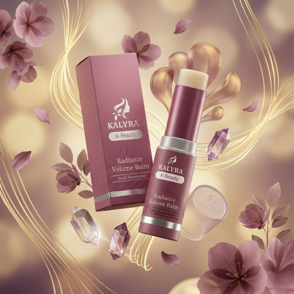 Kalyra™ K-Beauty Balm