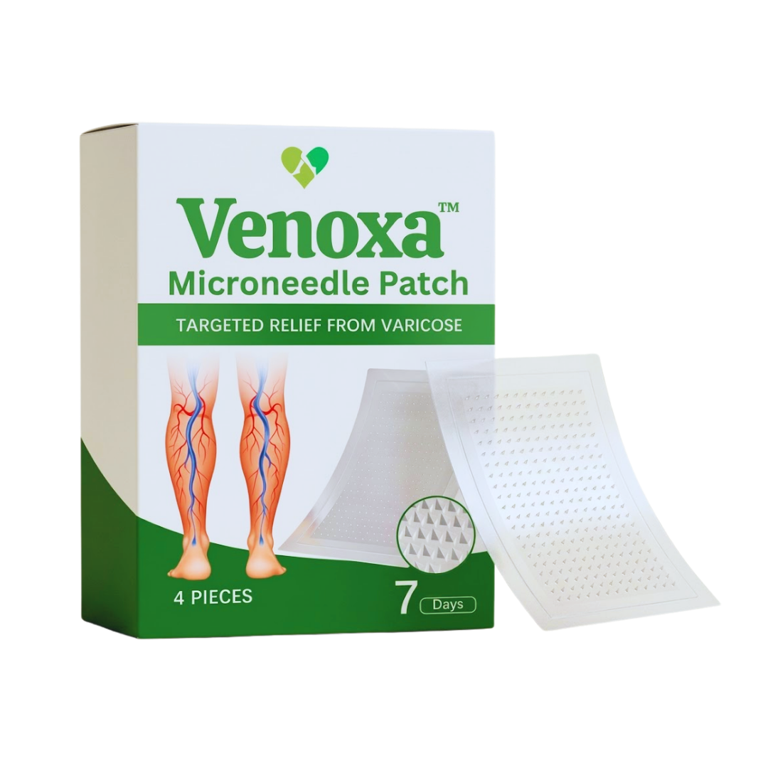 Venoxa™
