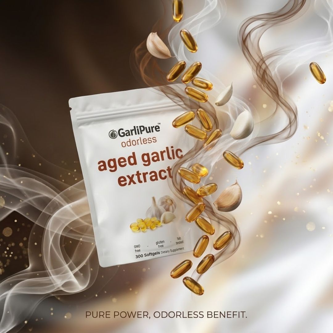 GarliPure™