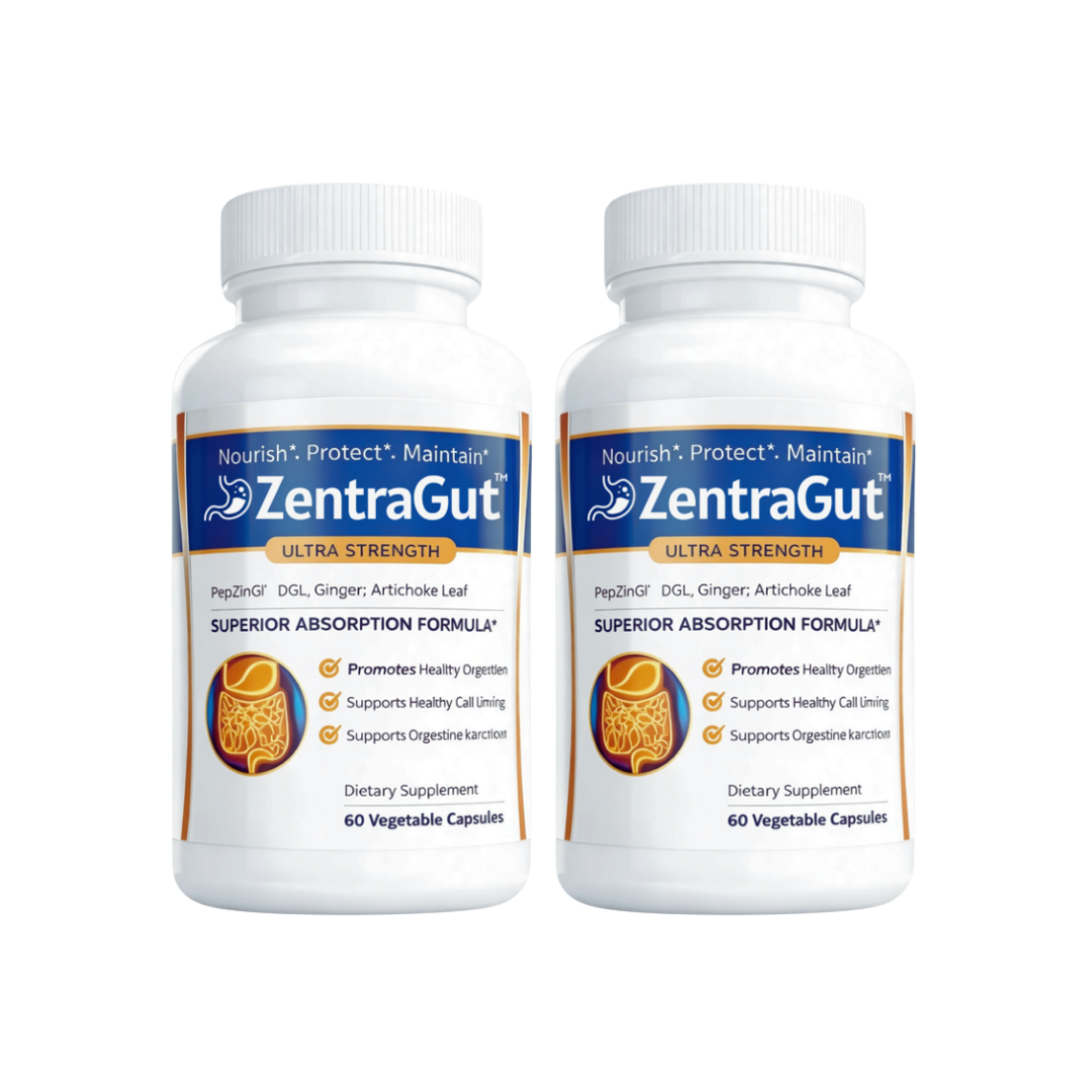 ZentraGut™