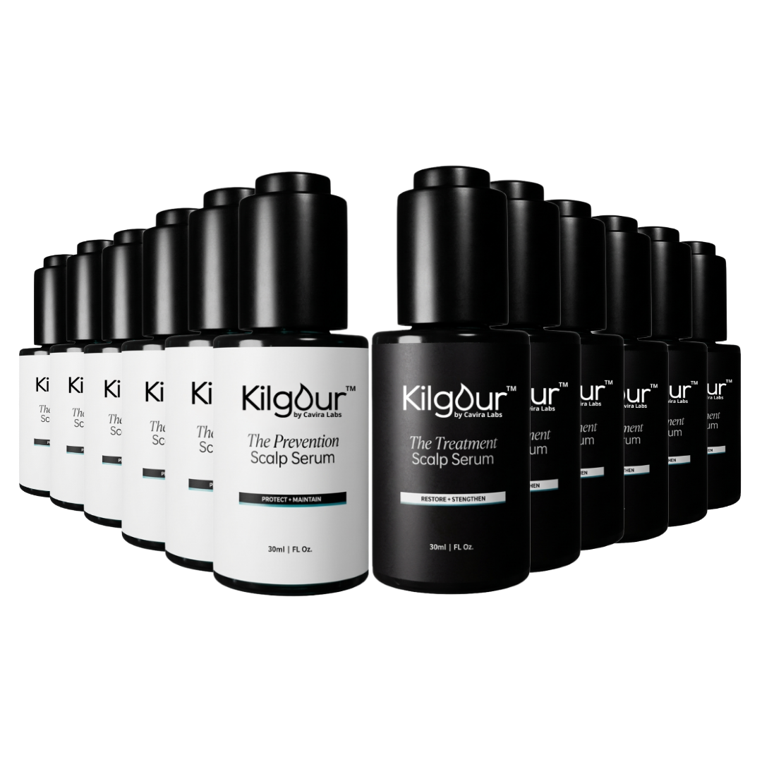 Kilgour™ by Cavira Labs