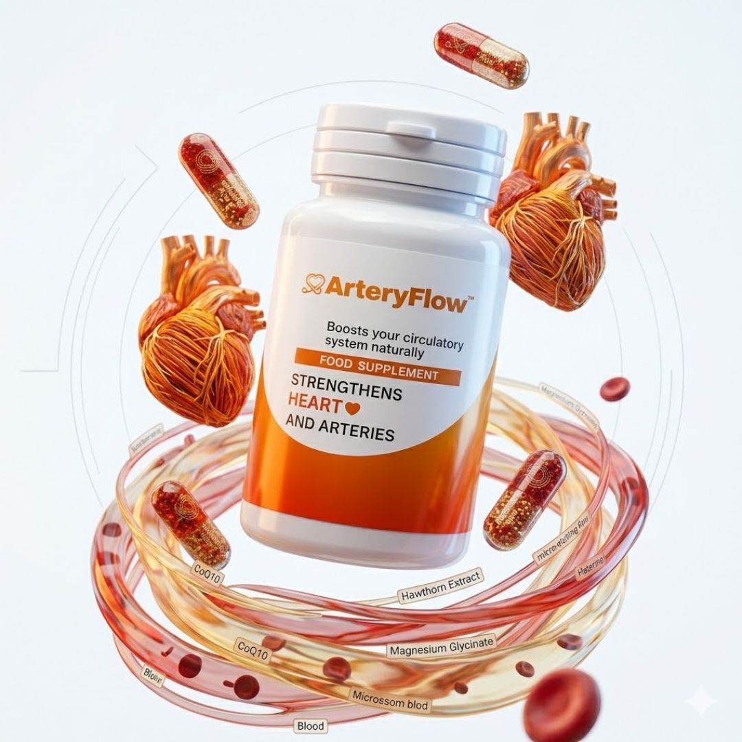 ArteryFlow™