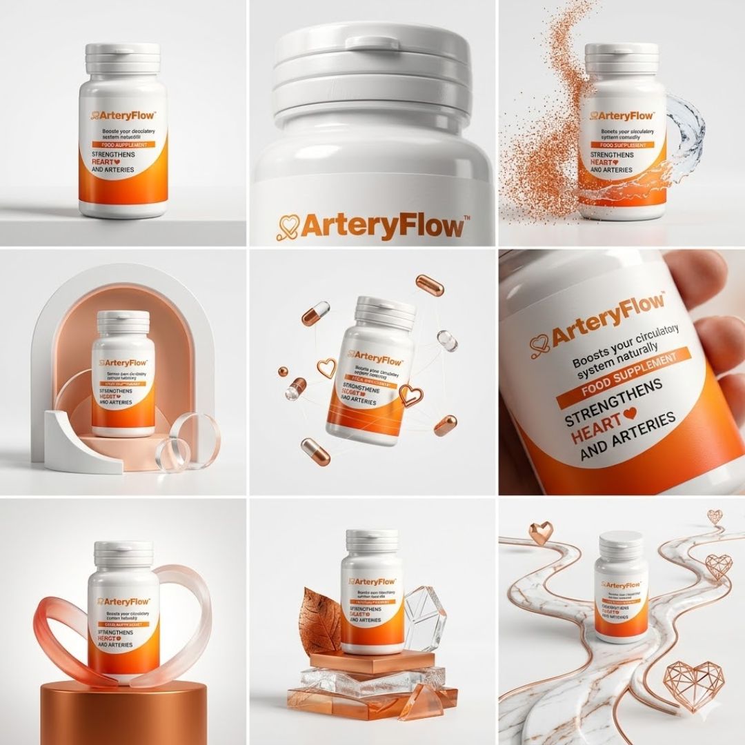 ArteryFlow™