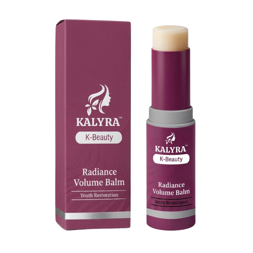 Kalyra™ K-Beauty Balm