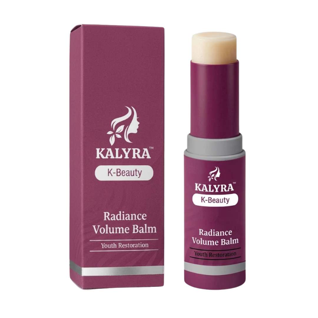 Kalyra™ K-Beauty Balm