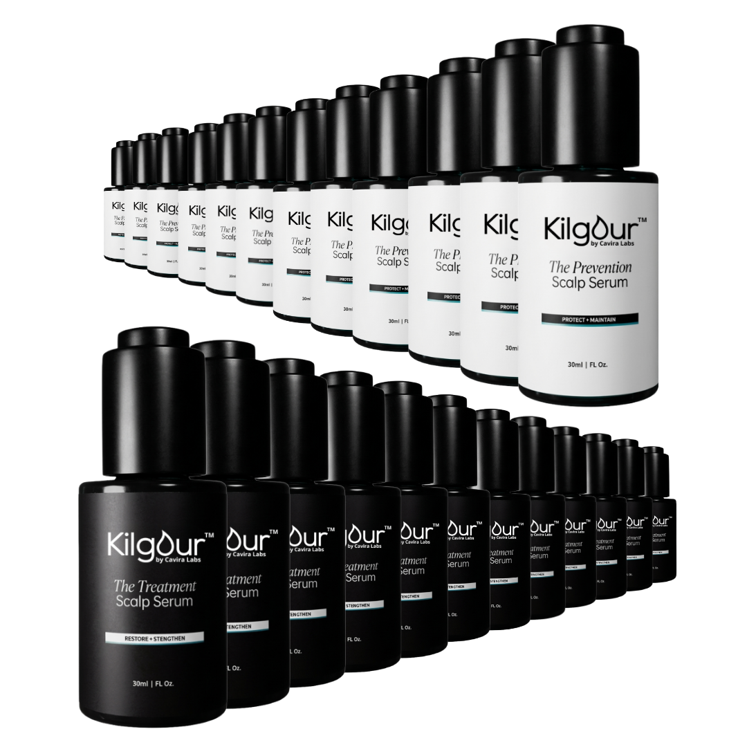 Kilgour™ by Cavira Labs