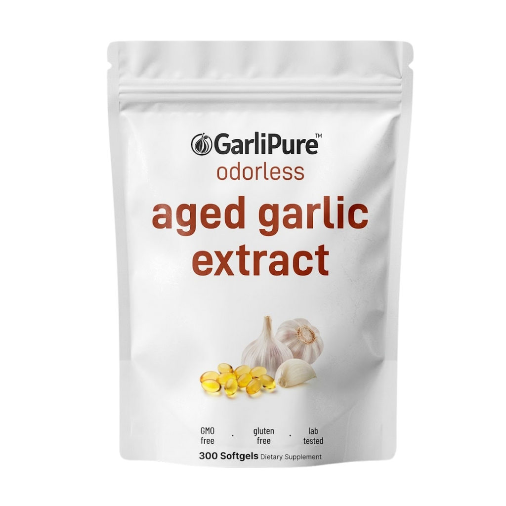 GarliPure™