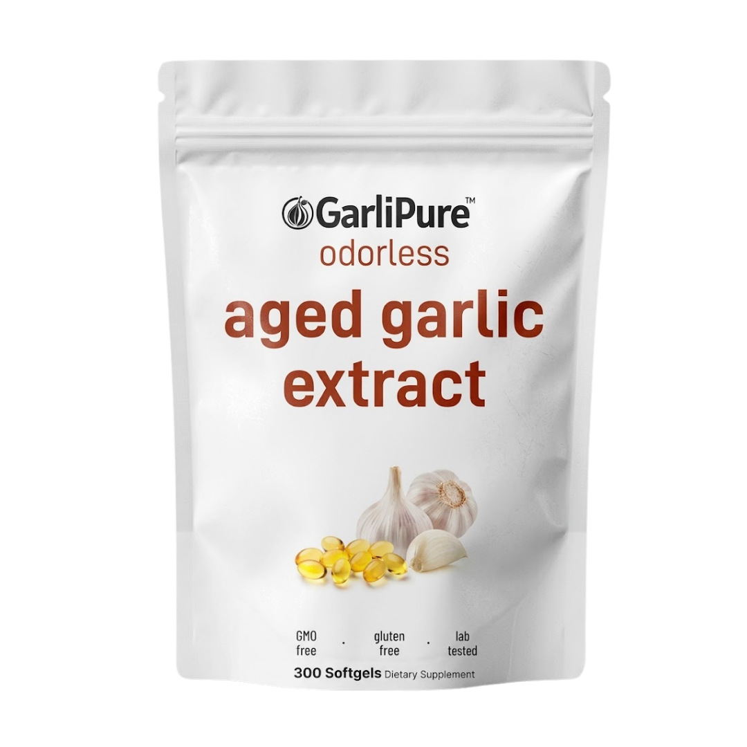 GarliPure™