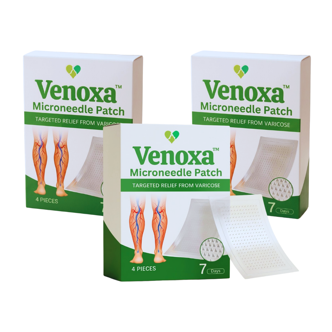 Venoxa™