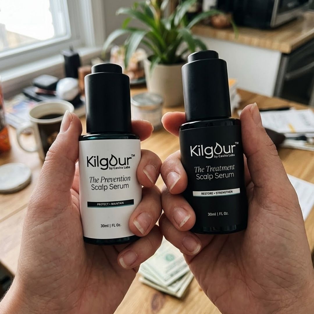 Kilgour™ by Cavira Labs