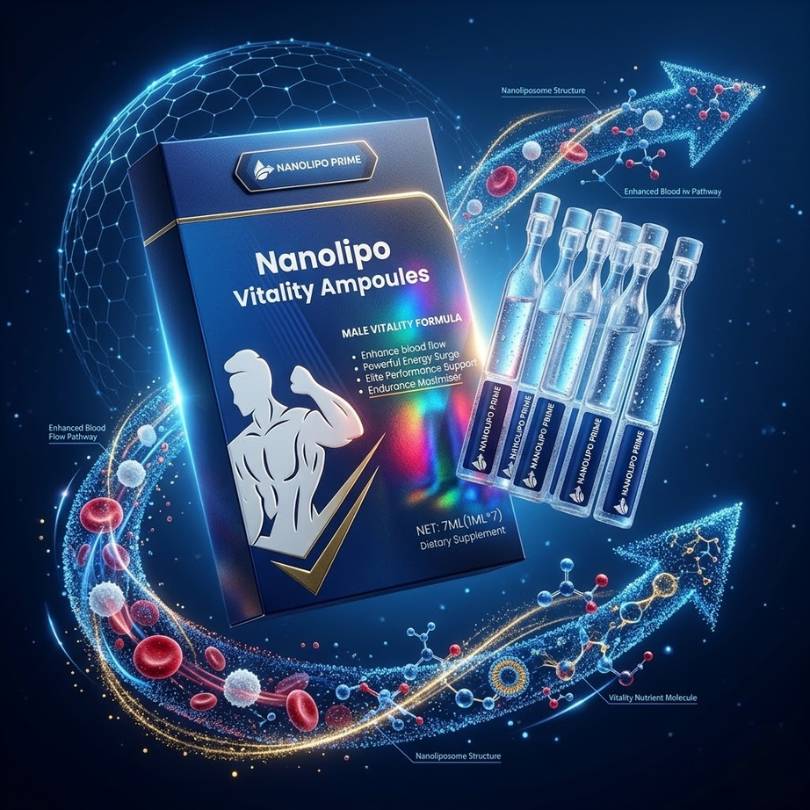 Nanolipo Prime