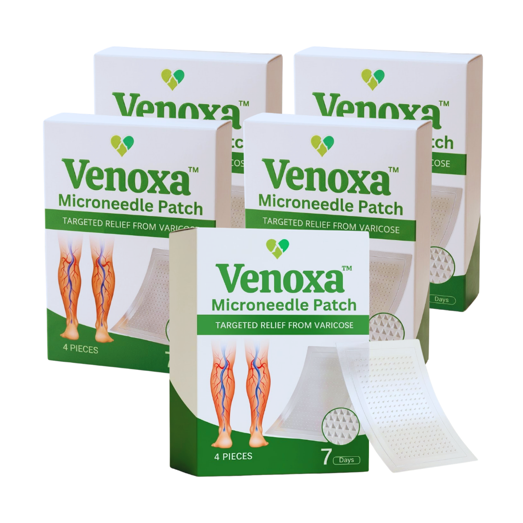 Venoxa™