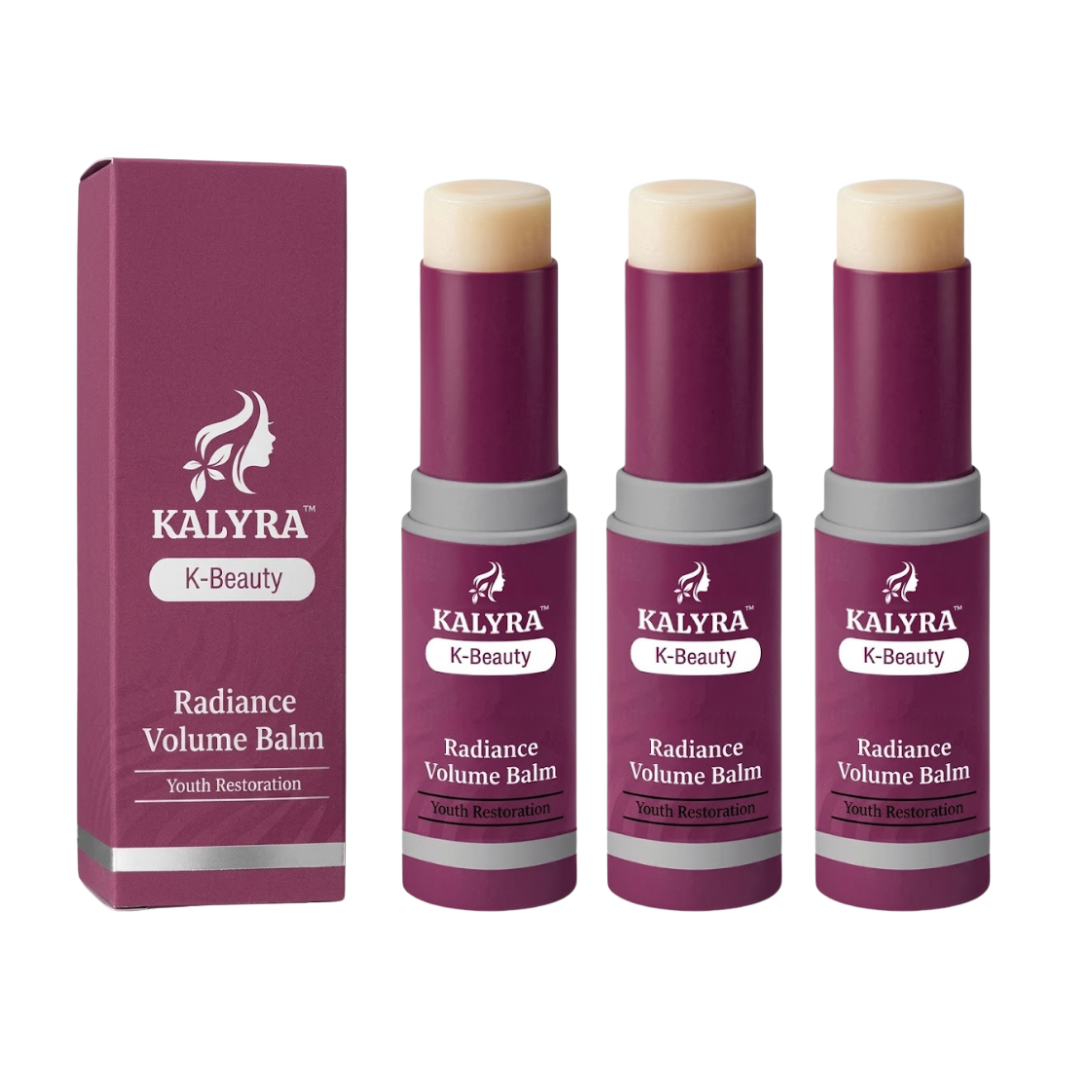 Kalyra™ K-Beauty Balm