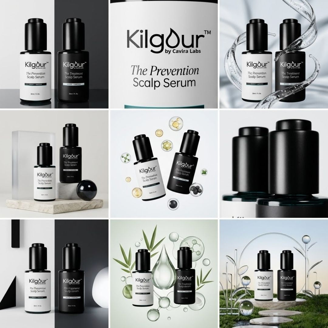 Kilgour™ by Cavira Labs