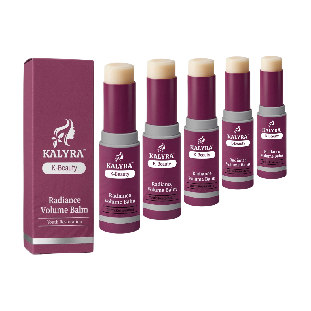 Kalyra™ K-Beauty Balm
