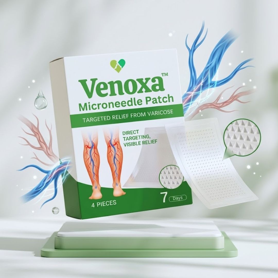 Venoxa™