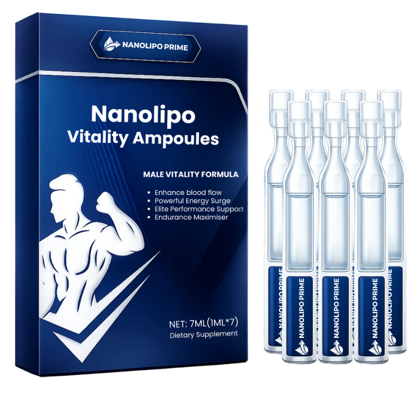 Nanolipo Prime