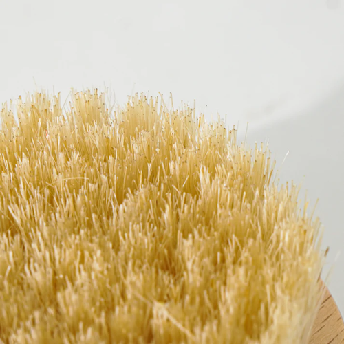 Avyrom Bamboo Body Brush